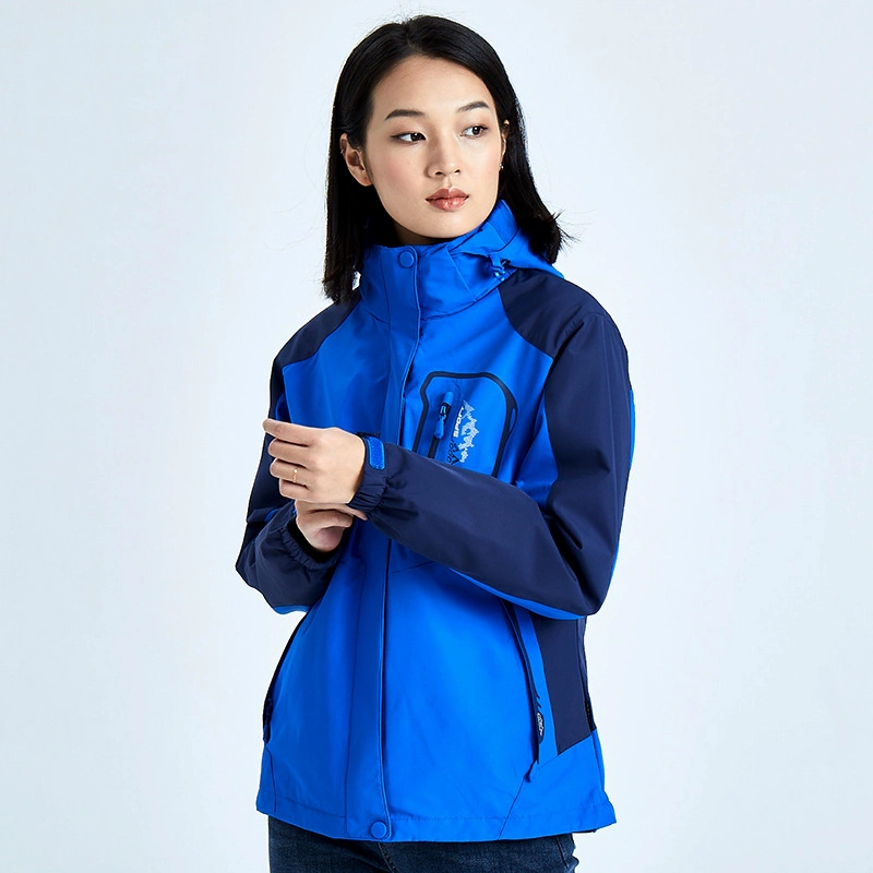 Hot Fashion Outdoor Sport Wear Clothing for Men and Women (CFODSC006)