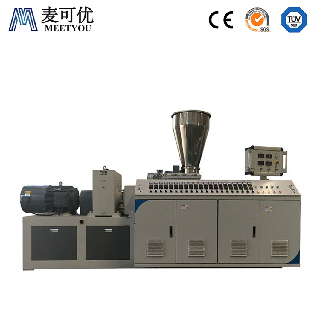 HVAC Pipe Machine Air Duct Production Line/Air Pipe Making Machine