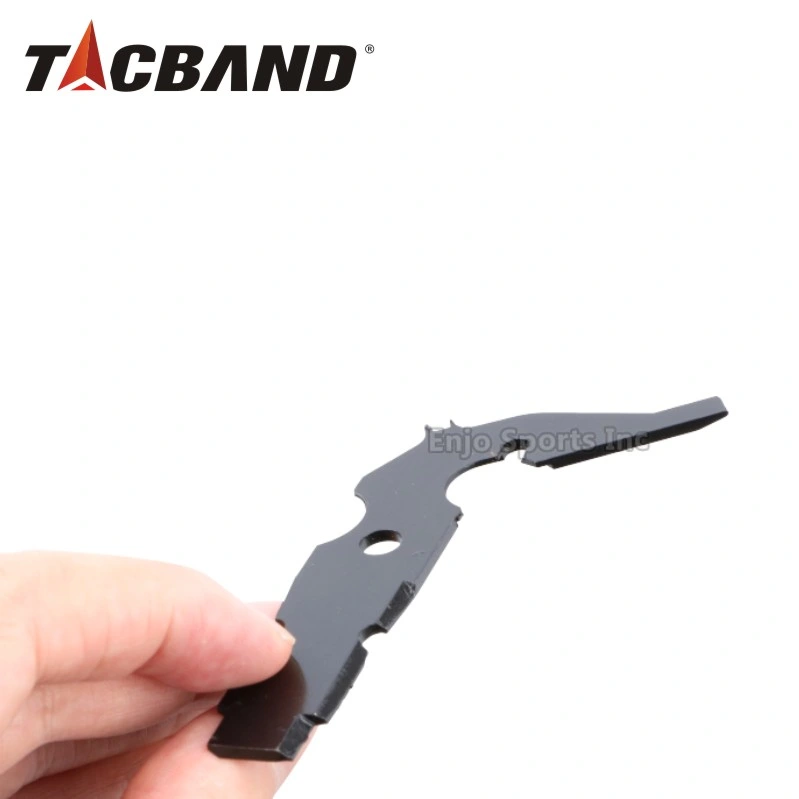 Steel Tactical Gunsmithing Tool Armorer's Wrench for Removal and Installation of Ar-15/M16/M4