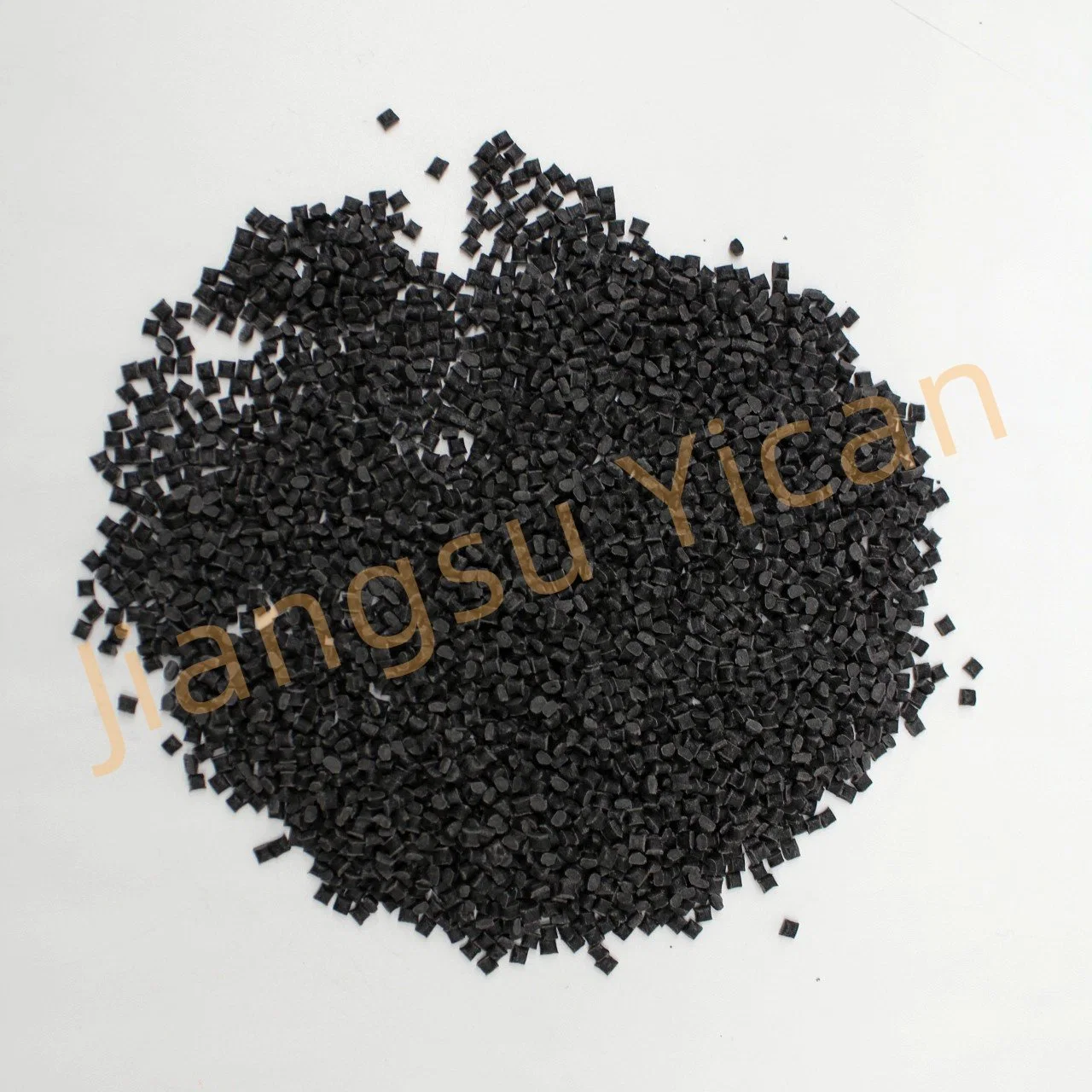 Flame Retardant Nylon Fr50 Nc010 Polyamide High Strength PA66 Plastic Raw Material