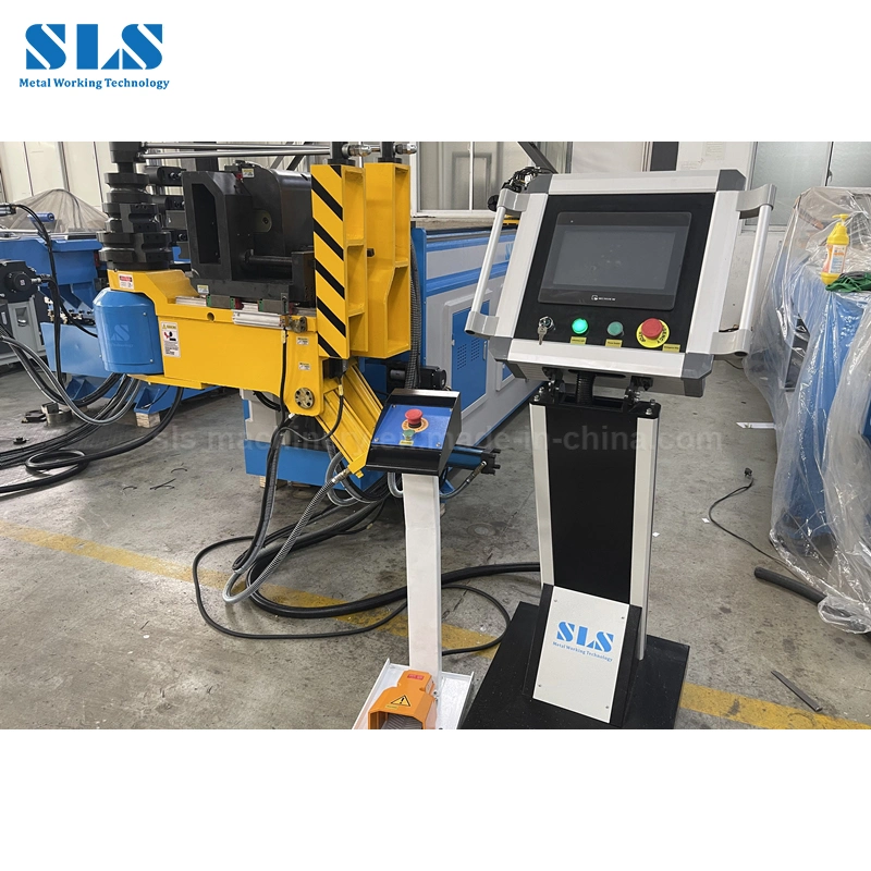 Tube Bending Machine Tool / Pipe Bending Machine Equipment