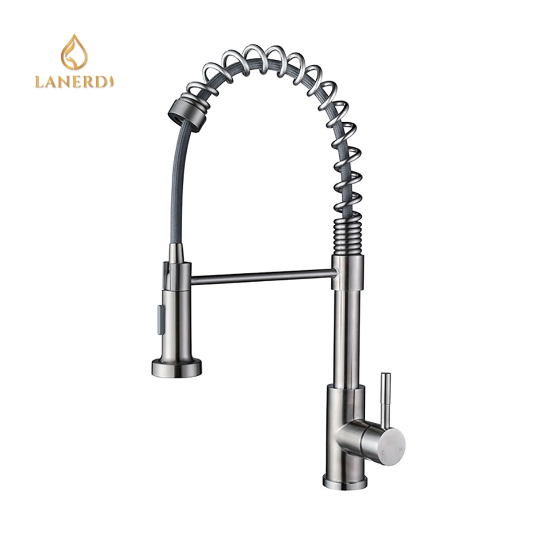 Upc Watermark Tap Watermark Kitchen Faucet Hot and Cold Taps