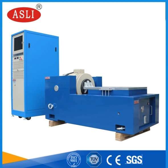 Shock Sine Vibration Humidity Temperature Test Machine for Electric Wire