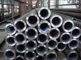 China Seamless /SSAW/ERW Pipe Round Alloy Steel/Carbon Steel /Stainless Steel ASME/DIN/ANSI/JIS