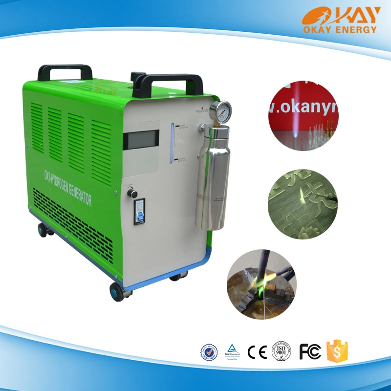 Oxyhydrogen Generator Welding Jewelry Welding Machine