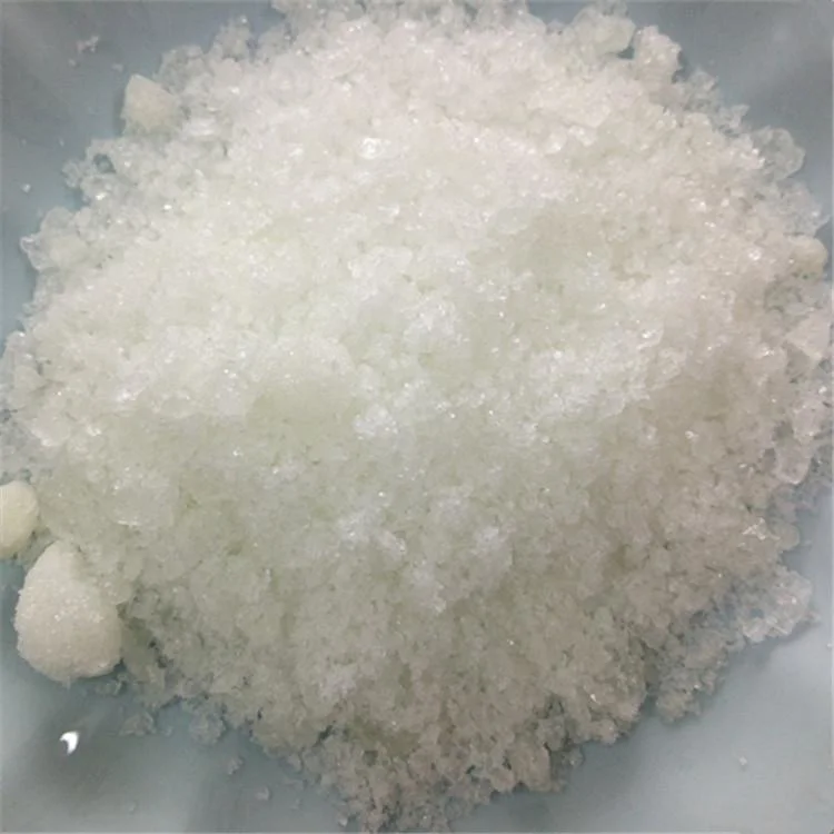 Organic Chemical Raw Materials CAS: 79917-90-1 1-Butyl-3-Methylimidazolium Chloride