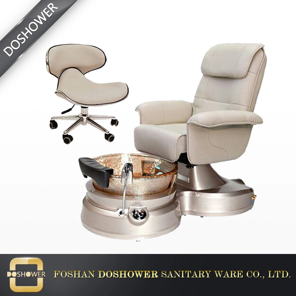 Wholesale/Supplier Foot Massage Accessory Pedicure Chair and Manicure Table Set