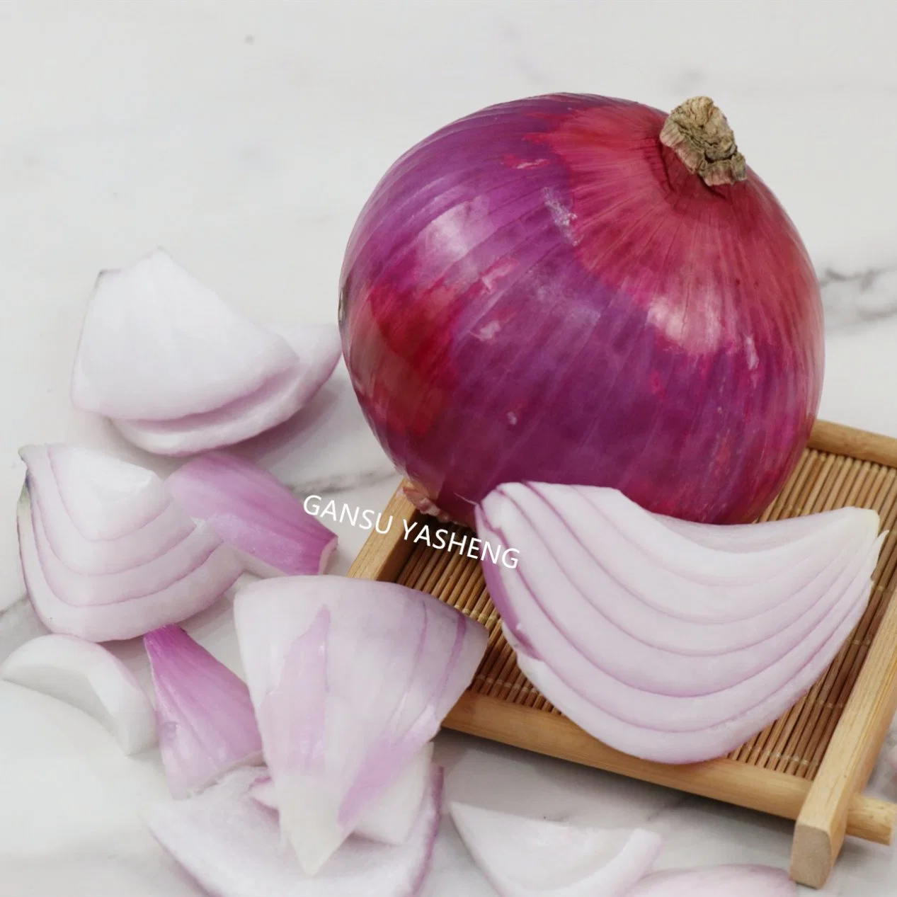 Onion Vegetables New Quality Fresh Red Onion Crop Wholesale/Supplier