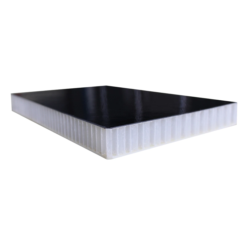 Rigid Coosa FRP Fiberglass Composite Honeycomb Board