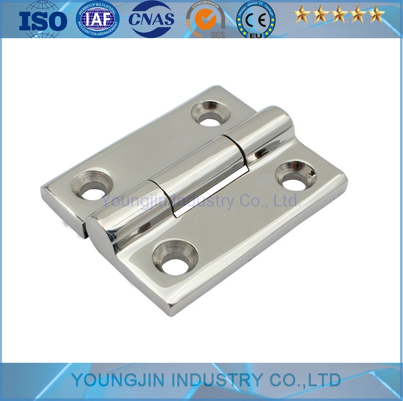 Stainless Steel 316 Hinge Boat Accessories