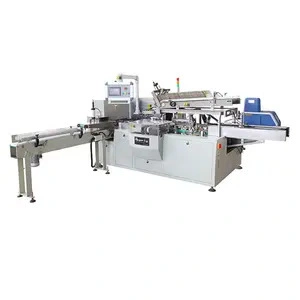 Used Corrugated Board Thin Blade Slitter Scorer Machine / Paper Carton Box Making Machine