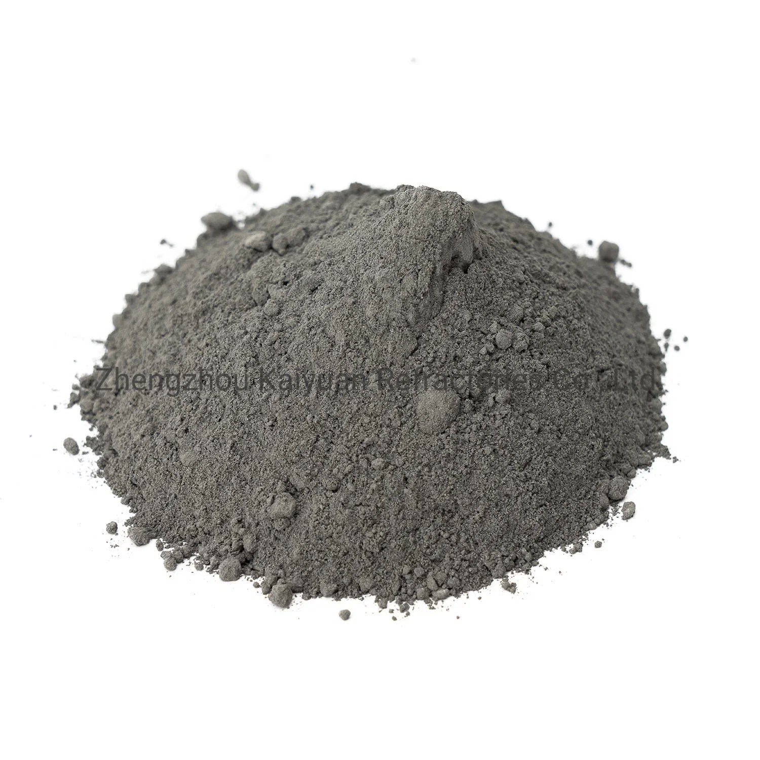 Taphole Clay for Blast Furnace Refractory Castable