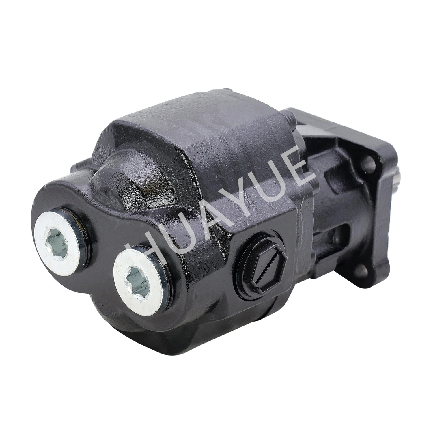 Tipper Truck Bidirectional 82cc Hydraulic Gear Pump