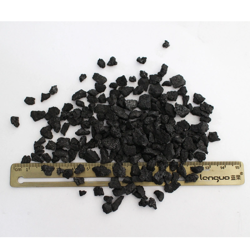 Low Ash Metallurgical Coke for Smelting Industry