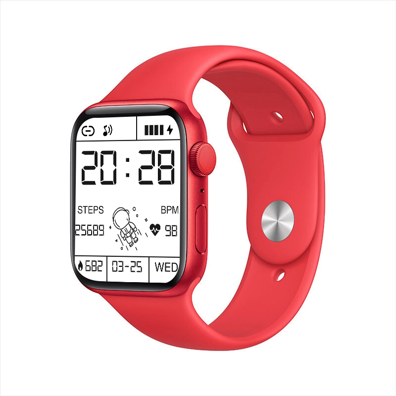 T900 PRO Max Wholease Android RoHS Relojes IP67 Regalo GPS Reloj de teléfono Bluetooth