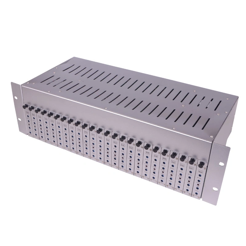 24 Channels RF CATV Modulator