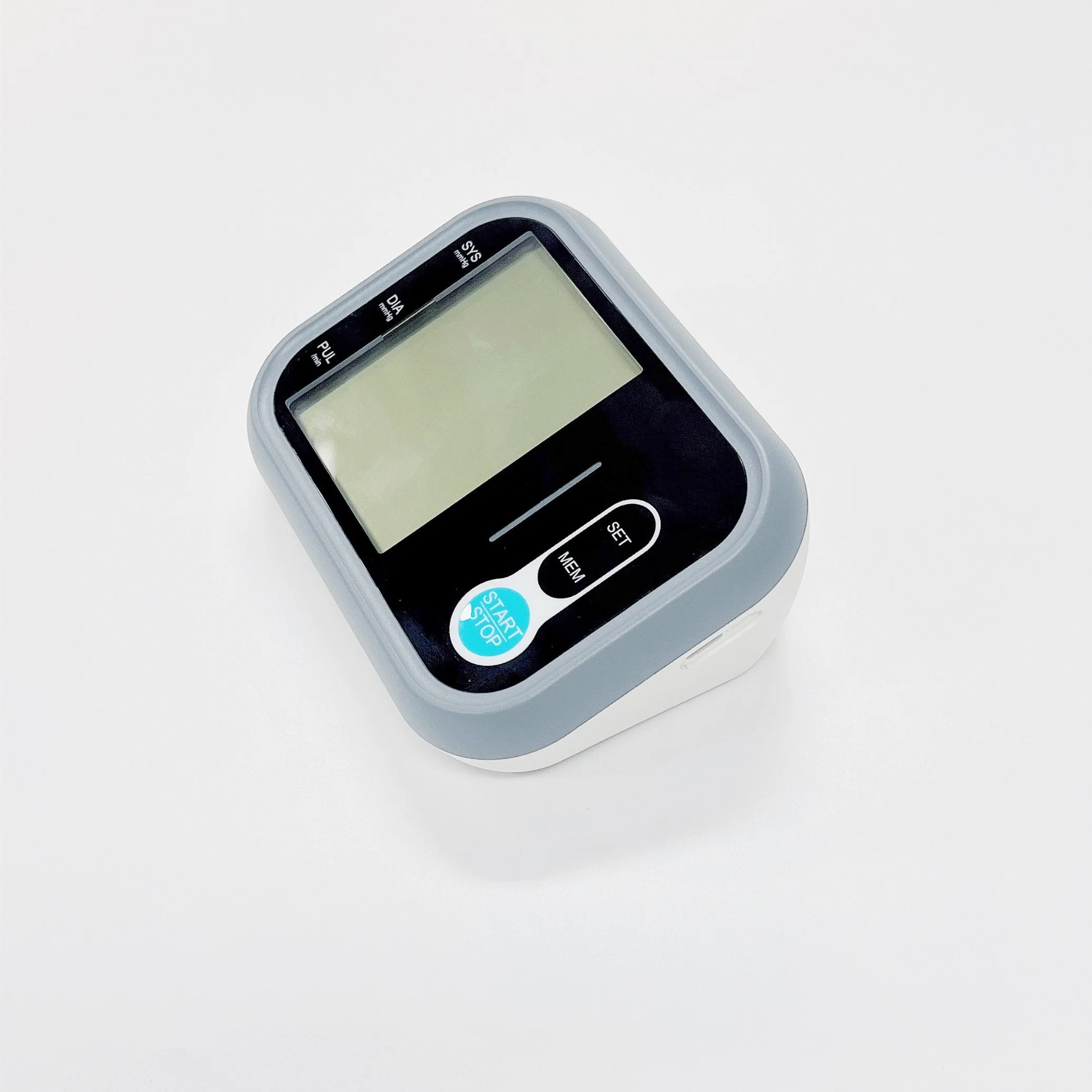 Top Selling Best Price Machine Plastic Medical Equipment Digital Blood Pressure Monitor Arm Worldwide Supply