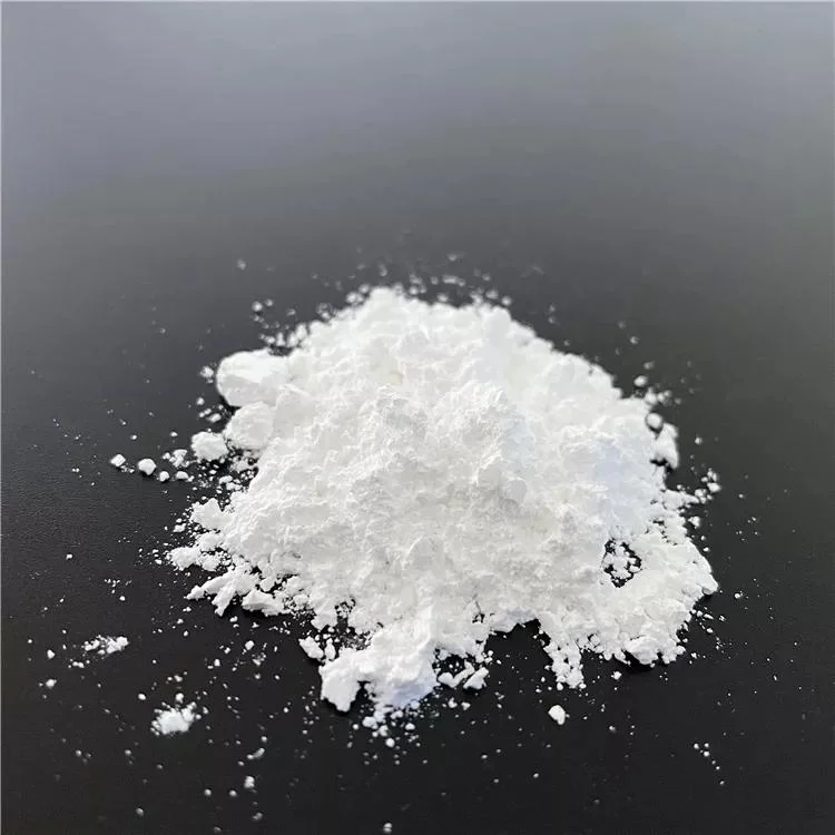 Cas 7786-30-3 Chlorure de magnésium MgCl2 Chlorure de magnésium anhydre 99% pour Agent de fusion de la neige