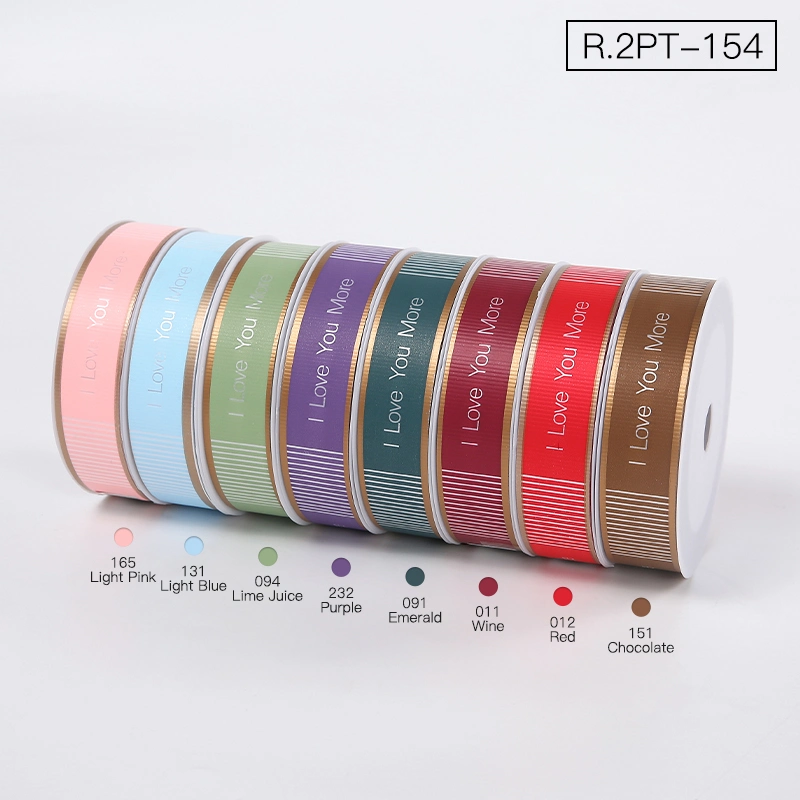 Inunion Premium PP Ribbon Gift Wrapping Ribbon