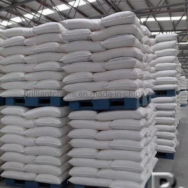 Food Additives High Purity FCC CAS 127-09-3 Anhydrous Sodium Acetate