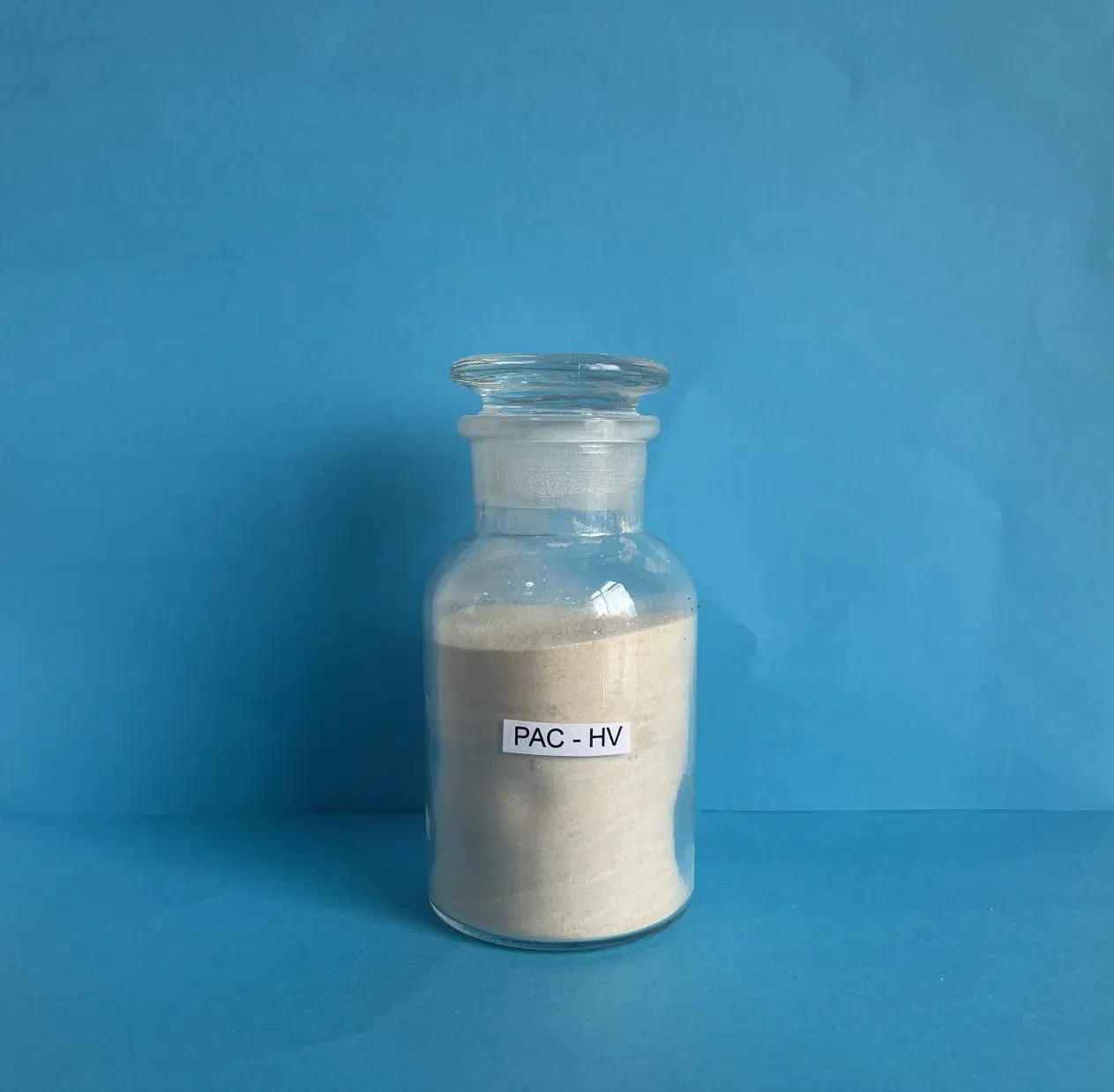 API 13A Grade High Viscosity Poly Anionic Cellulose - PAC HV