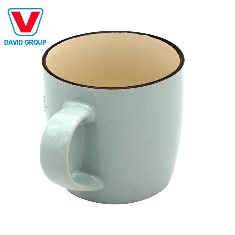 Hot Items Ceramic Mugs for Drinking Coffee Cups Promotion Gifts