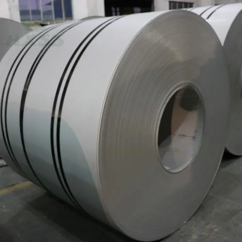 Cold Rolled Coil Strip Stainless Steel 304 316 201 430 Serious