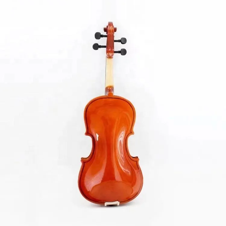 Микропроцессор Brazil Wood Ebony Однокомпонентная музыка инструмент Violin