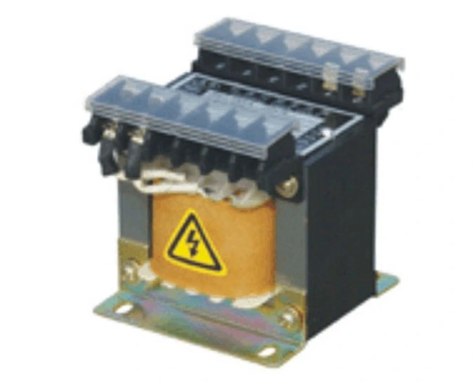 Bk-400kVA Low Voltage Dry Type Control Transformer for Machine Tools