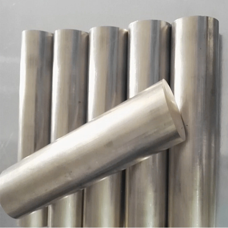 Monel 400 Alloy Round Bar