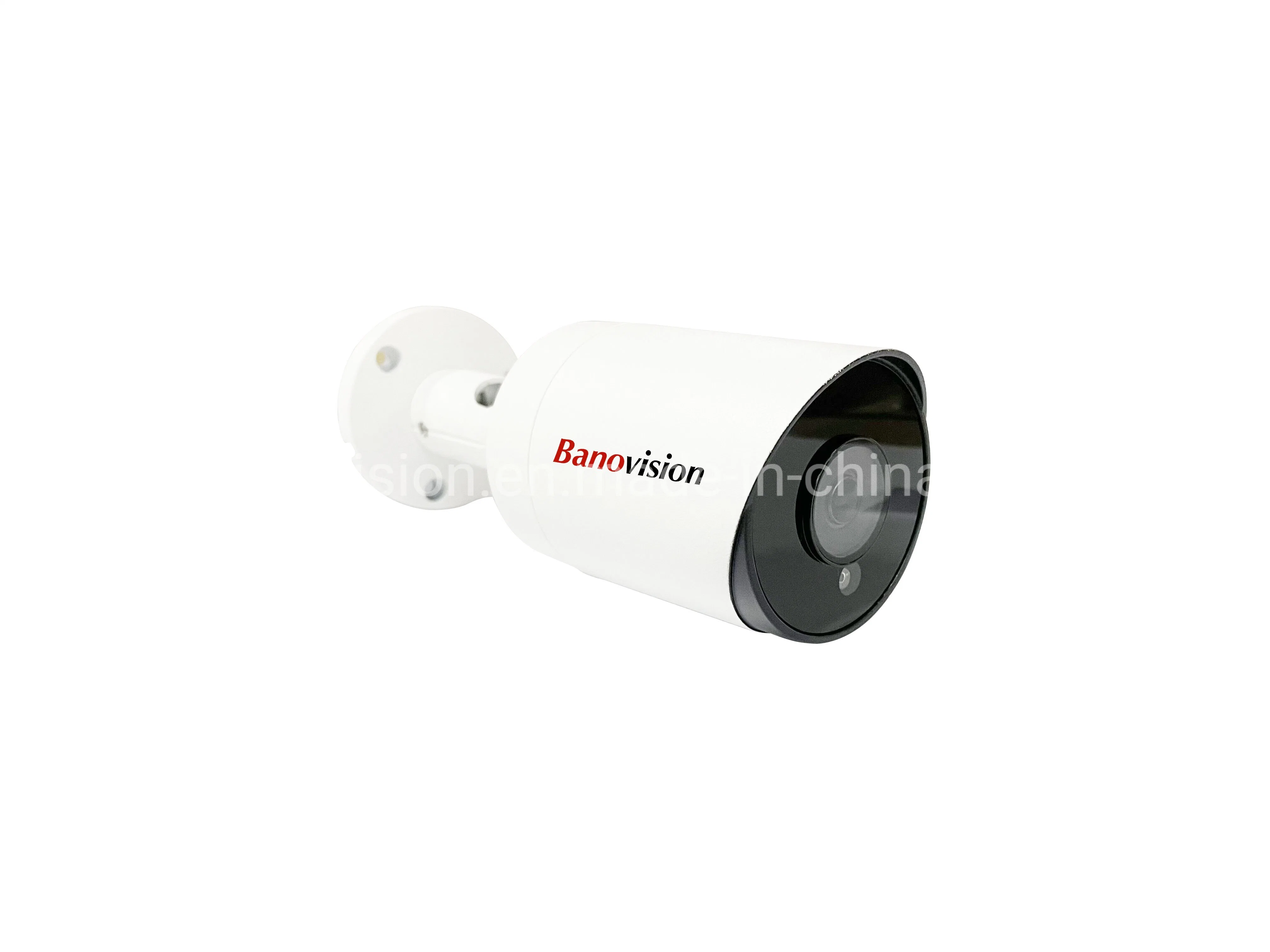 2MP HD CCTV 4 in 1 Bullet Digitalkamera mit Echter WDR