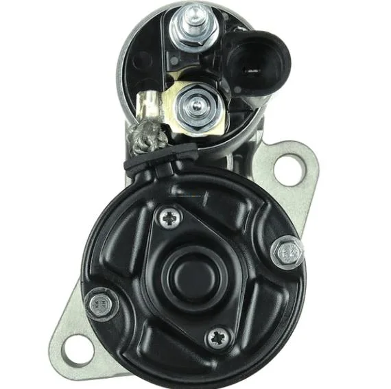 Starter for Bosch 0-001-120-408 Audi A3 1.6 E-Power [Ccsa]Audi A3 1.6 E-Power [Cmxa]