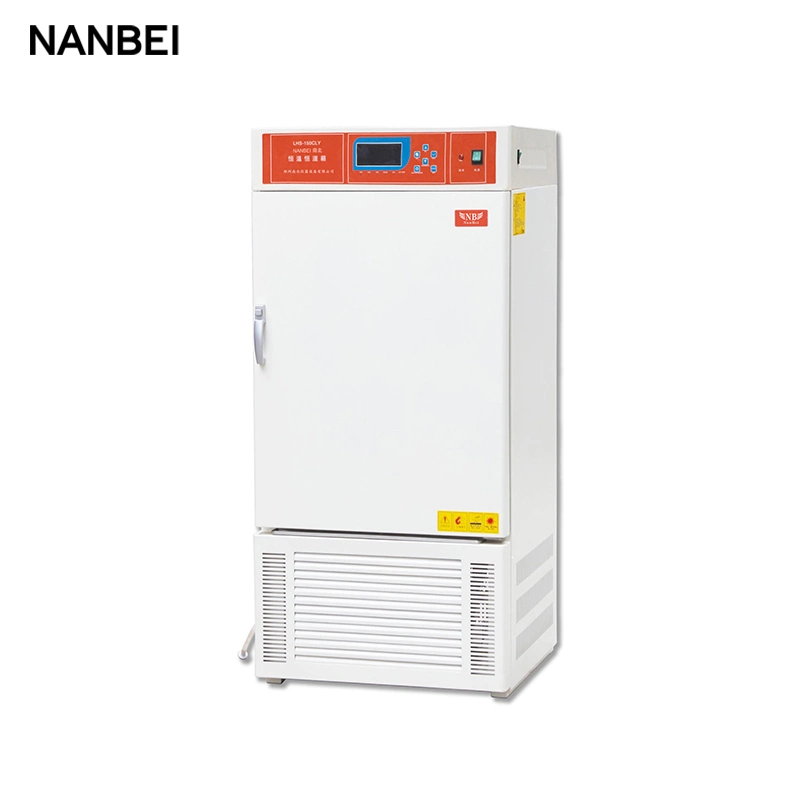 Lab Thermostat Climatic Constant Temperature and Humidity Test Chamber