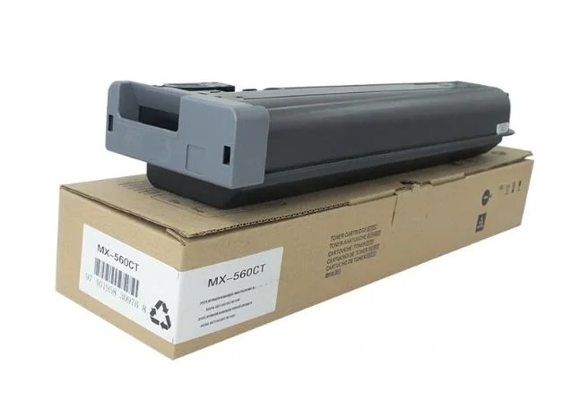 Compatible Toner Cartridge Mx500 for Sharp Mx-M283/M363/M452/M453/M503