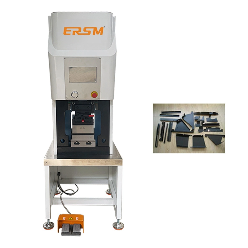 High quality/High cost performance  Stroke 120mm Opening Height 420mm CNC Bending Machine