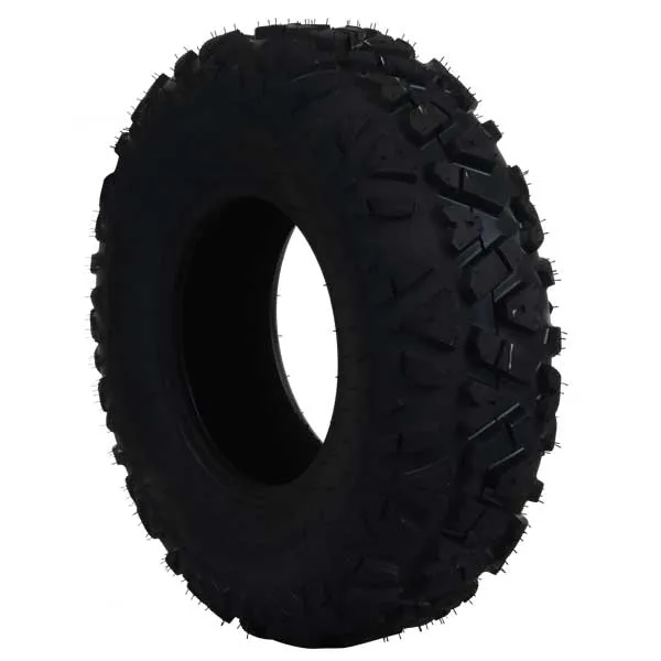 Spot Supply of Diesel 4X4 Beach Car Parts with SGS ATV Tires 19*7-8tl