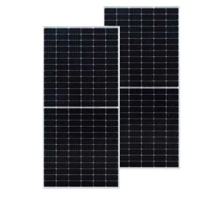 Higher Power Panel Solar Max 660W 156cell 182mm Solar Cell for System with Best Price