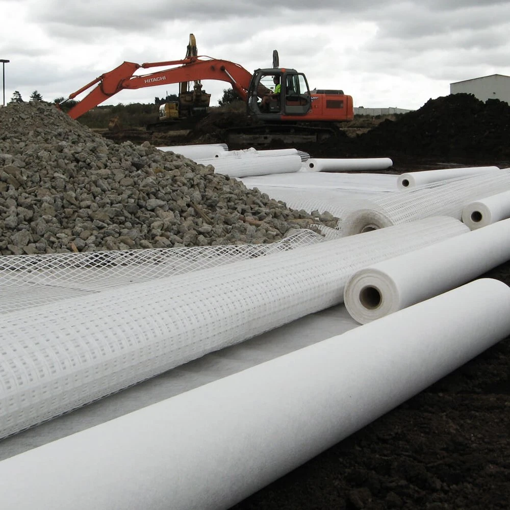 Produtos de filtração em malha, de poliéster branco, em polipropileno, Dam Liner, China Earthwork Cobertor de membrana em poliéster PP para PET preço do tecido de filtro geotêxtil barato