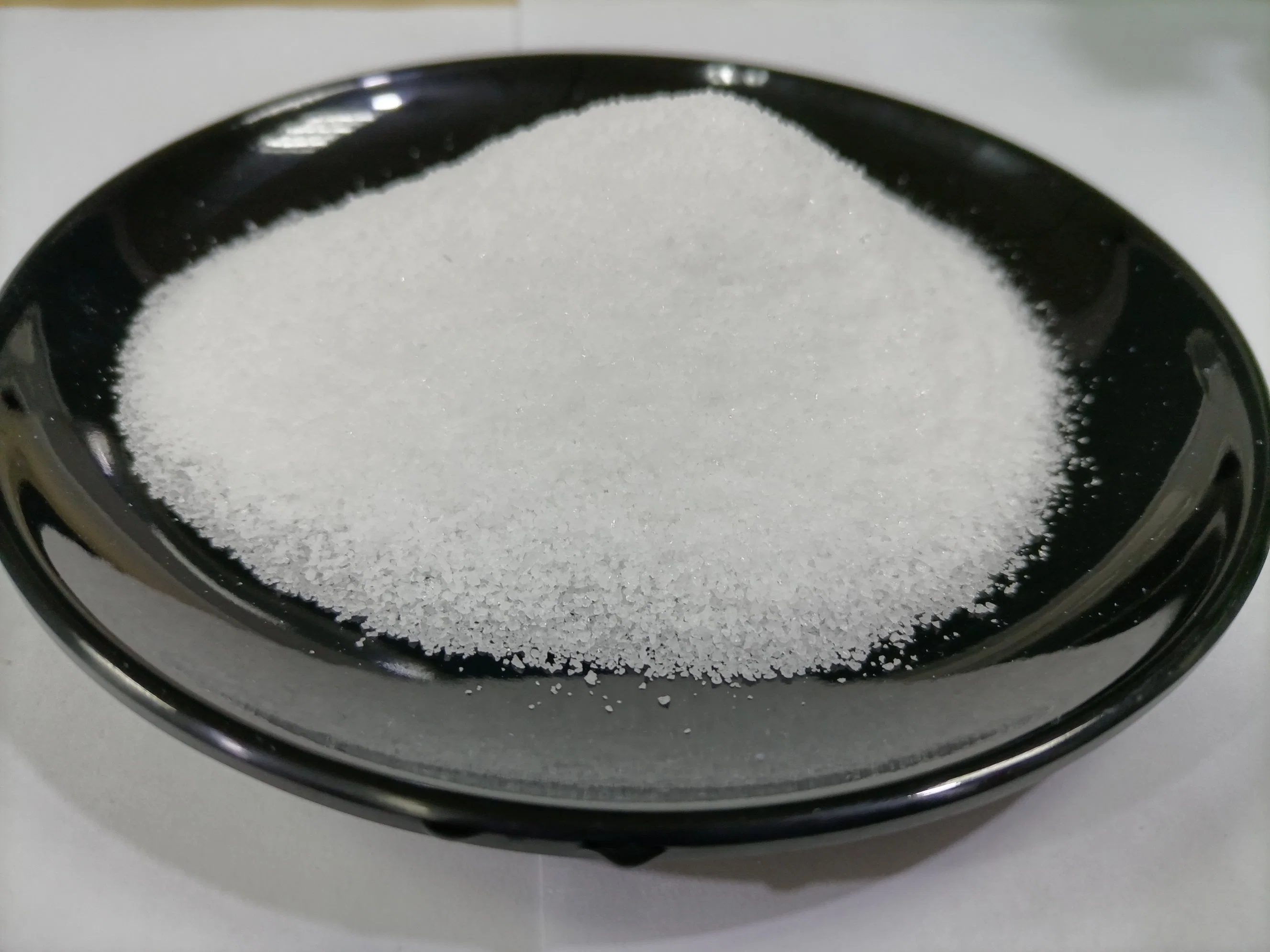 Water Treatment Flocculant PAM Polyacrylamide Water Treatment Chemical 9003-05-8