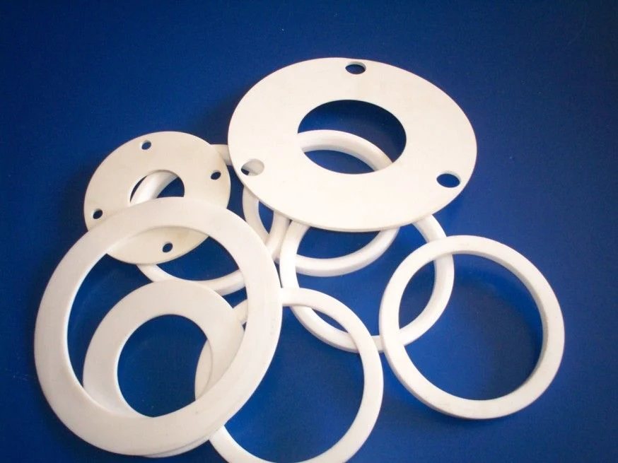 PTFE Gasket, PTFE Seal, PTFE Ring, PTFE Ball, PTFE Parts (3A3004)