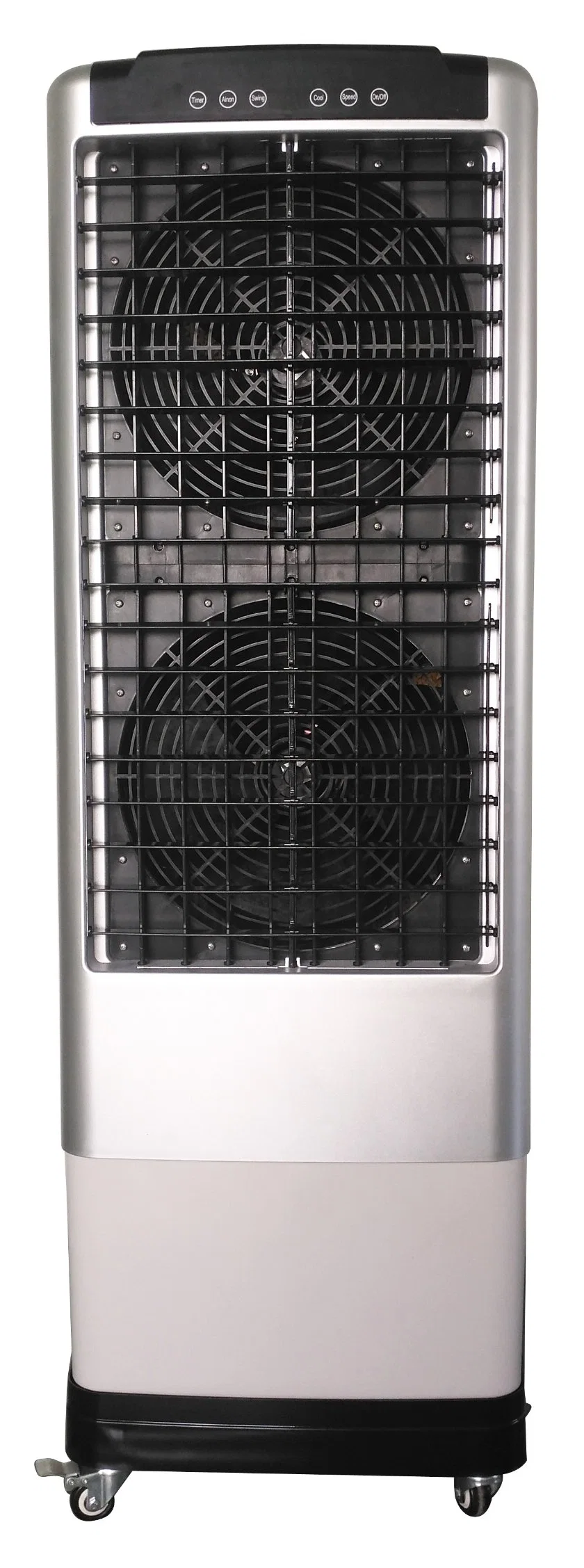 Gl075-Zy13A Double Fan Home Use Portable Air Cooler Desert Air Cooler Restaurant Use