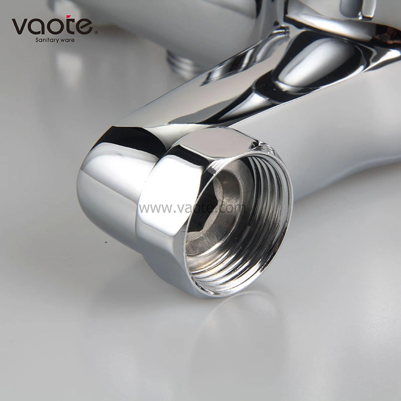 High Quality Single Lever Bath-Shower Mixer Brass Bath and Shower Mixer (VT10101)