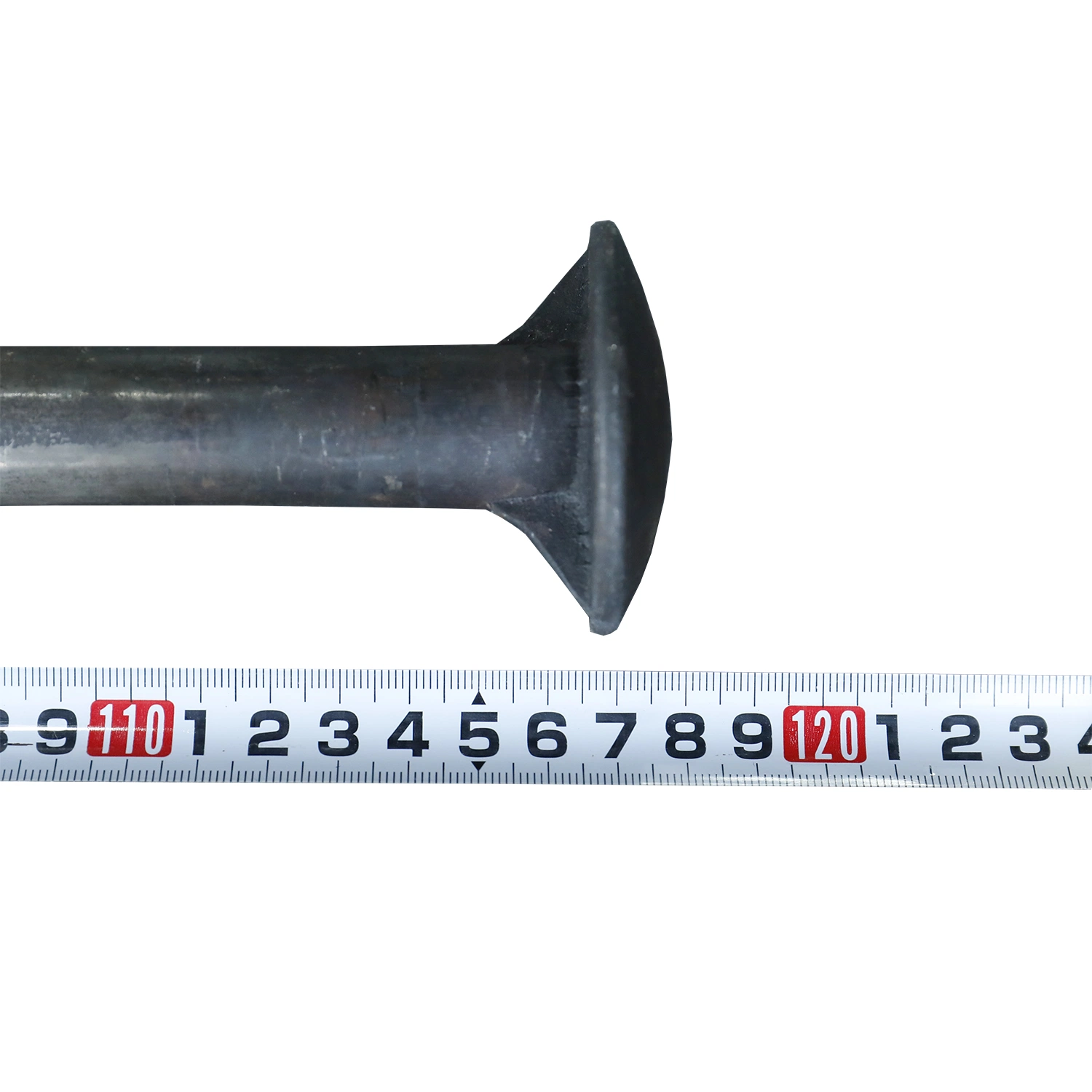 Long Size Timber Bolts/Crane Mat Bolt/ Mat Rod 7/8X46", 1X46.5", 1 1/4X48"