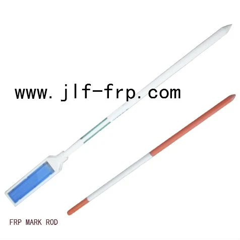 Fiberglass Profile (FRP rod)