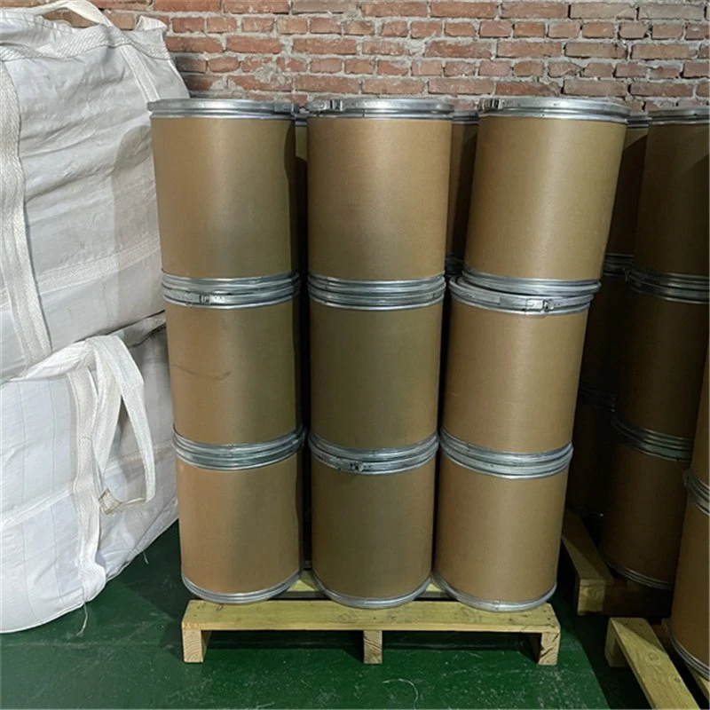 Factory Supply Acifluorfen CAS 50594-66-6 High Purity with Low Price