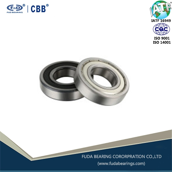 6005 ZZ electric balance scooter bearing, vehicle bike hardware