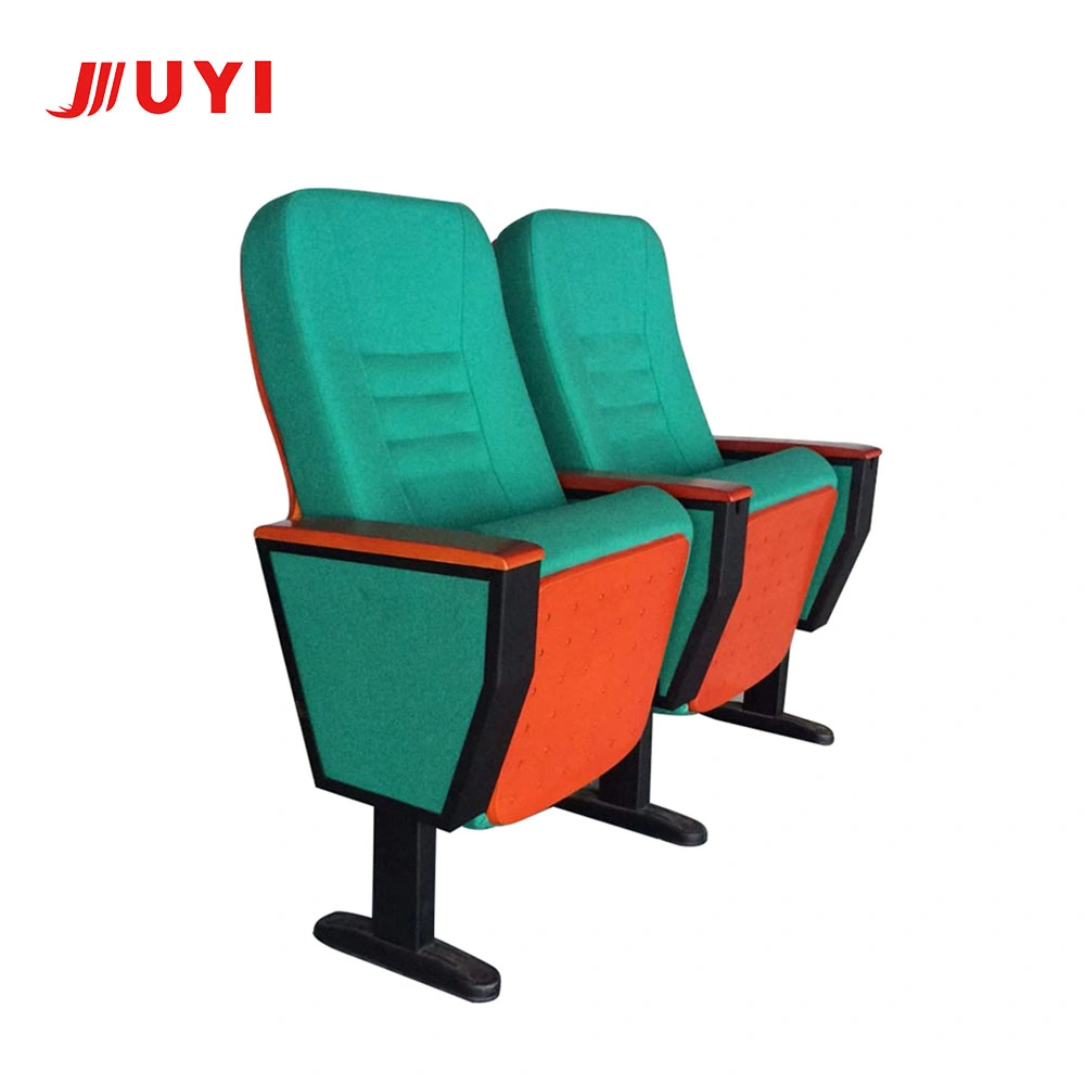 Jy-998m Fabric Cushion Ergonomic Folding Reading Chair Ergonomic Chair