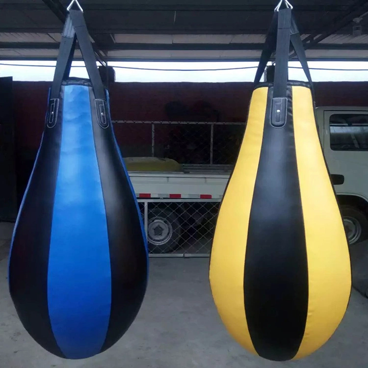 Gym Sports Equipment Boxing Training Boxing Bag