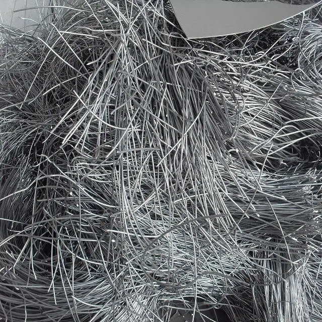 Aluminum Wire Scrap Hight Quality Cheap Price Origin China