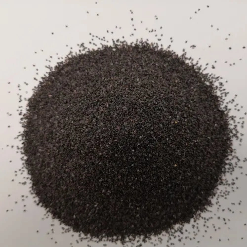 India Low Price Brown Fused Alumina Refractory for Cement Refractory Material Corundum